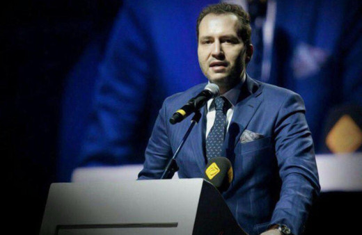 Fatih Erbakan yerel seçimler için tarafını belli etti