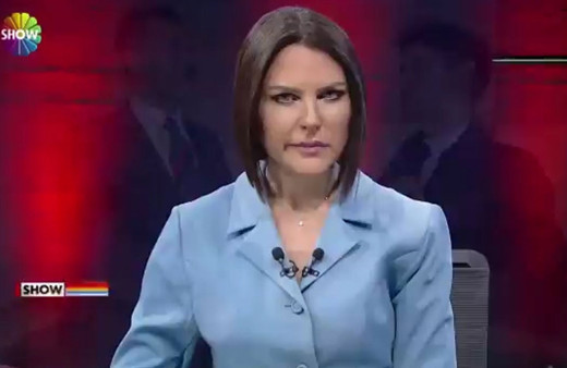 Ece Üner'den Yaşar Alptekin’e: Kadına fiyat biçmek suretiyle ticaretleştirene ne denir?