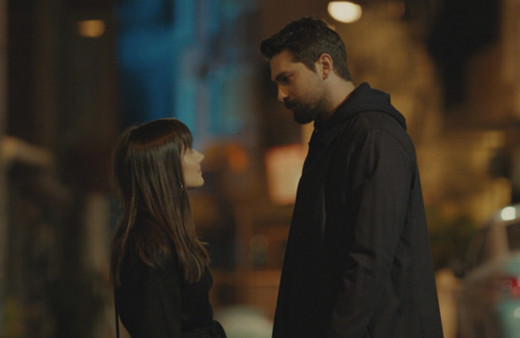 Yasak Elma 39. bölüm fragmanı