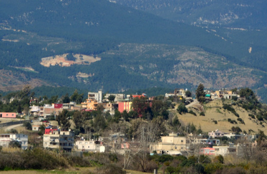 Adana Karaisalı seçim sonuçları 2019 Karaisalı yerel seçim sonucu