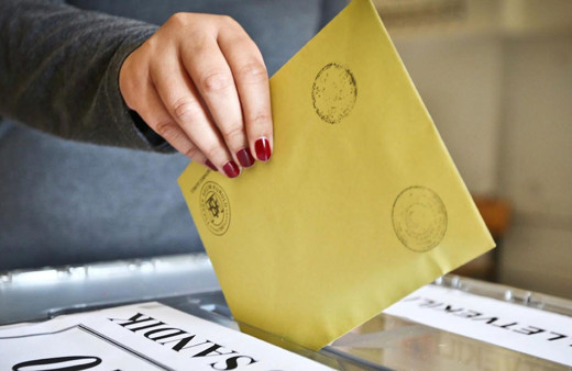 Adana Karataş seçim sonuçları 2019 Karataş yerel seçim sonucu