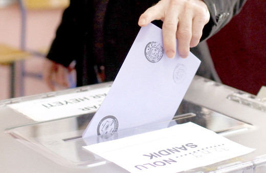 Adana Saimbeyli yerel seçim sonuçları 2019 Saimbeyli seçim sonucu