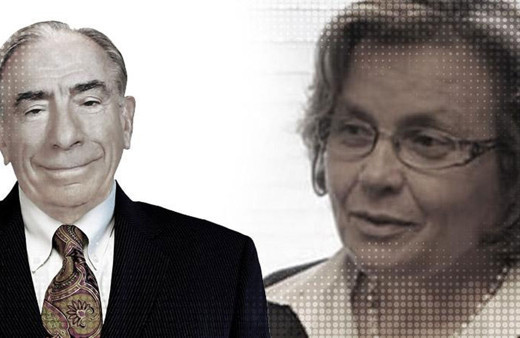 Alparslan Türkeş'in eşi Seval Türkeş 31 Mart seçim tercihini açıkladı