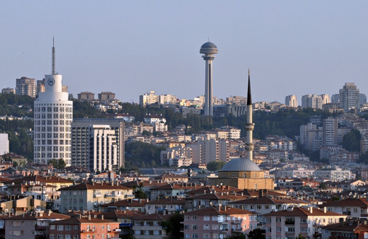 Ankara Çankaya yerel seçim sonuçları 2019 seçimleri