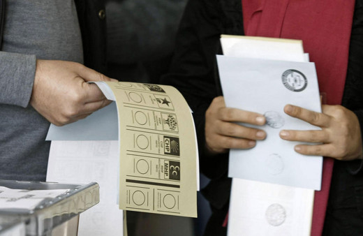 Ankara Akyurt yerel seçim sonuçları 2019 seçimleri