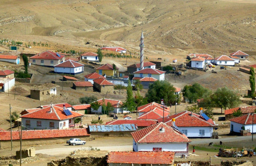 Ankara Haymana yerel seçim 2019 seçim sonuçları