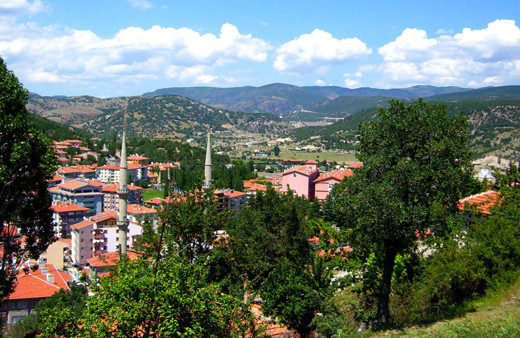 Ankara Kızılcahamam yerel seçim sonuçları 2019 seçimleri