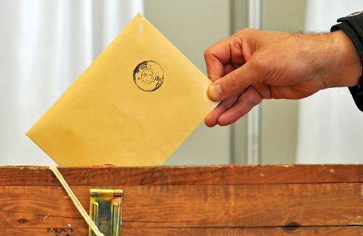 Ankara Polatlı 2019 yerel seçim sonuçları