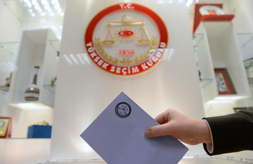 Ankara Pursaklar yerel seçim sonuçları 2019 seçimleri