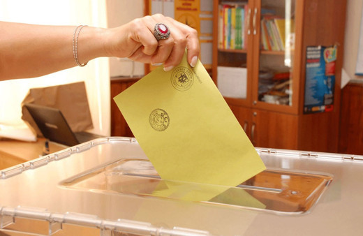 Ankara Valiliğinden kritik seçim güvenliği açıklaması!