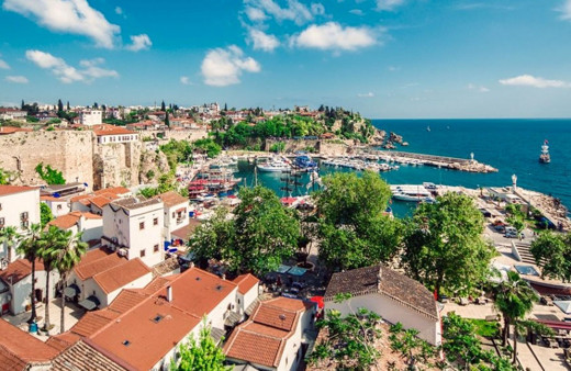 Antalya Aksu seçim sonuçları 2019 Antalya ilçeleri Aksu yerel seçimi