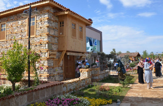Antalya ilçeleri İbradı 2019 seçim sonuçları İbradı yerel seçimi