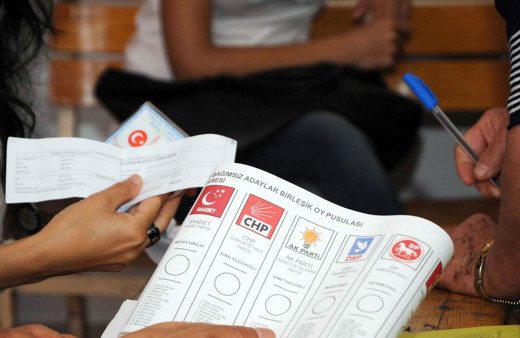 Milletvekiliydiler belediye başkanı oldular