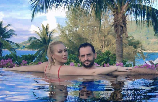 Aylin Çoşkun sevgilisi Volkan Aslan kimdir kaç yaşında?