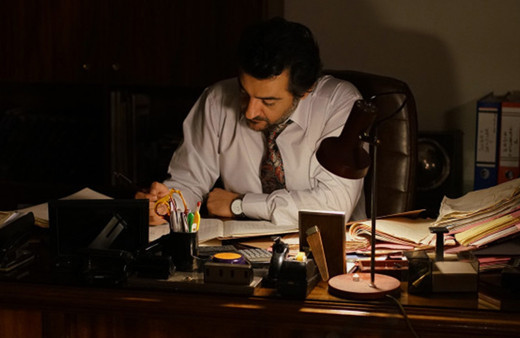 Bir Aile Hikayesi 4. bölüm 2. fragmanı