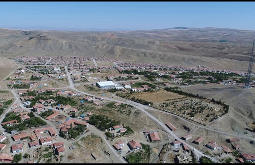 Ankara Bala yerel seçim sonuçları 2019 seçimleri