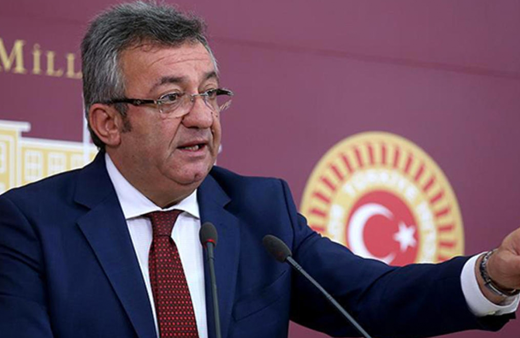 CHP'li Engin Altay hakkında soruşturma