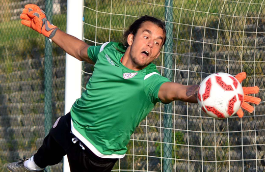 Beşiktaş yeni kalecisini Altınordu'da buldu