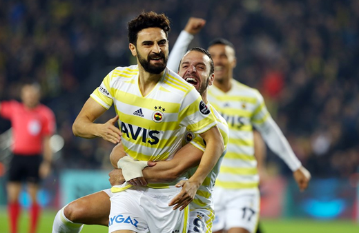 Mehmet Ekici, Galatasaray galibiyetinden emin