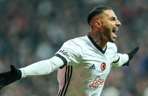 Anlaşma tamam! İşte Quaresma'nın yeni takımı