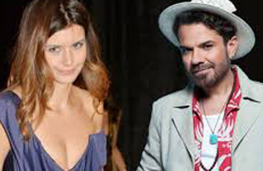 Beren Saat'ten boşanma tepkisi! Kenan Doğulu ile boşanıyorlar mı?