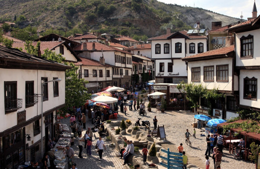 Ankara Beypazarı yerel seçim sonuçları 2019 seçimleri kim aldı?