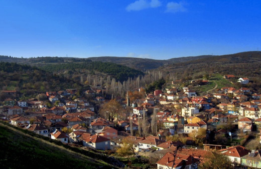 Bigadiç seçim sonuçları 2019 Balıkesir yerel seçim sonuçları