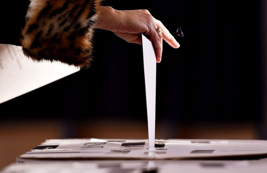 Kırklareli canlı seçim sonuçları 2019 Kırklareli  ilçeleri yerel seçim sonucu