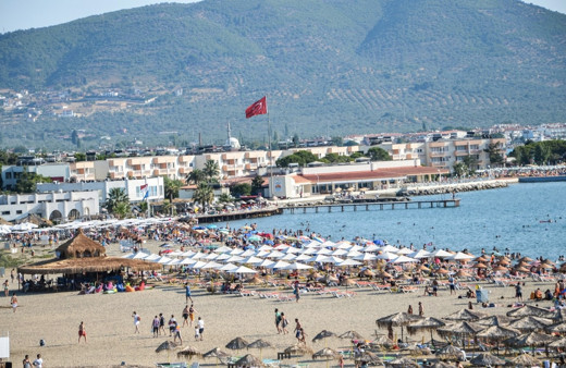 Burhaniye seçim sonuçları 2019 Balıkesir yerel seçim sonuçları