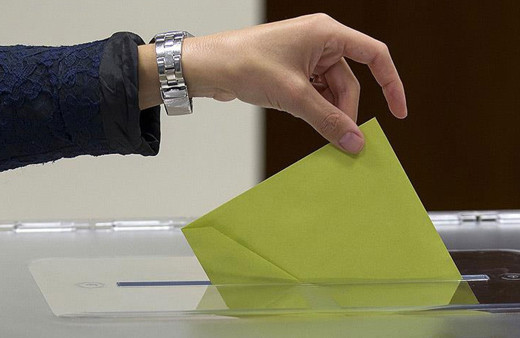 Bursa Yenişehir seçim sonuçları 2019 Yenişehir yerel seçim sonucu