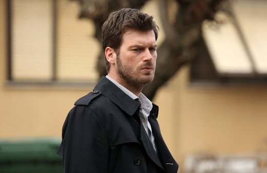 Çarpışma dizisine bir transfer daha! Bu sefer ortalık fena karışacak