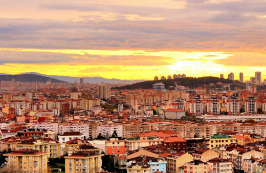 İstanbul'un en kritik ilçeleri buraları alan seçimi kazanıyor