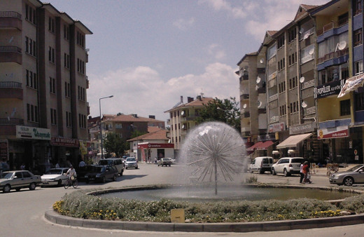 Çubuk yerel seçim sonuçları Ankara 2019 seçimleri