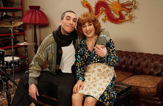 Jet Sosyete yeni sezon 20. bölüm 2. fragmanı