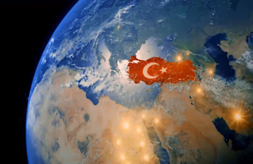 AK Parti'den Evliya Çelebi filmi #YazKocaSeyyah