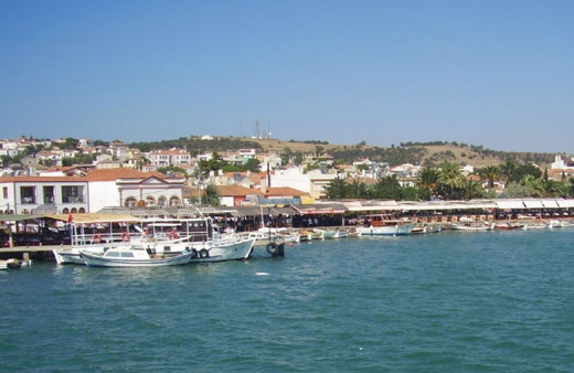 Gömeç Balıkesir seçim sonuçları 2019 yerel seçim sonuçları