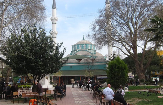 Gönen seçim sonuçları 2019 Balıkesir yerel seçim sonuçları