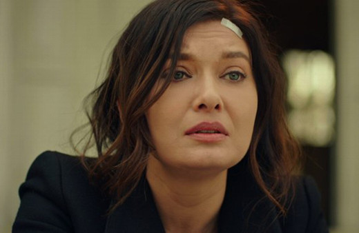 Gülperi 26. bölüm 2. fragmanı