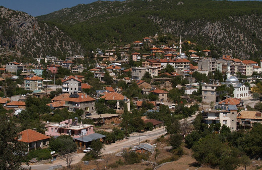 Gündoğmuş seçim sonuçları 2019 Antalya ilçeleri Gündoğmuş yerel seçimi