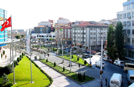 Güngören seçim sonuçları 2019 - İstanbul Güngören yerel seçim sonucu