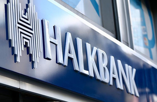 Fitch Ratings Halkbank'ı negatif izlemeden çıkardı