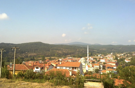 Harmancık seçim sonuçları 2019 Bursa ilçeleri yerel seçim sonucu