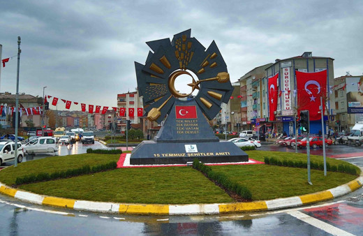 İstanbul Bağcılar seçim sonuçları 2019 - Bağcılar yerel seçim sonucu