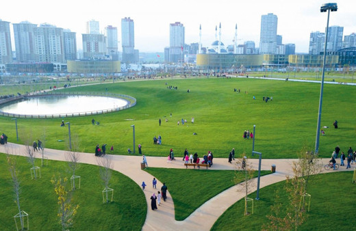 İstanbul Başakşehir yerel seçim sonucu 2019 - Başakşehir seçim sonuçları