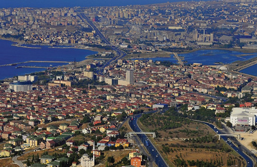 İstanbul Büyükçekmece 2019 seçim sonuçları - Büyükçekmece yerel seçim sonucu