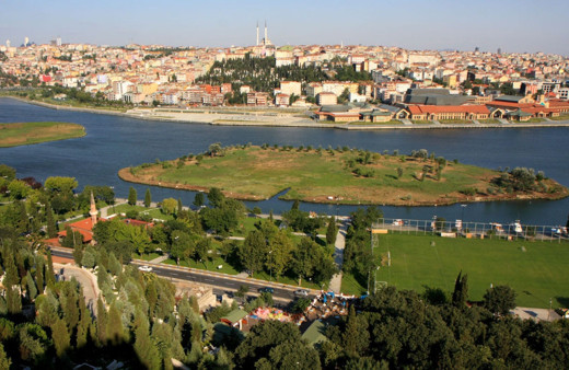 İstanbul Eyüp seçim sonuçları 2019 - Eyüp yerel seçim sonucu