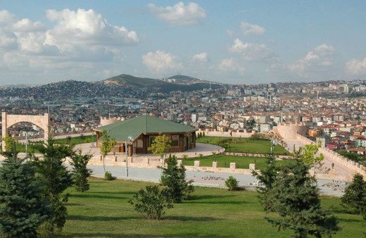 İstanbul Sancaktepe seçim sonuçları 2019 - Sancaktepe yerel seçim sonucu