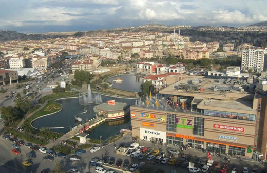 Keçiören 2019 yerel seçim sonuçları Ankara seçim sonuçları