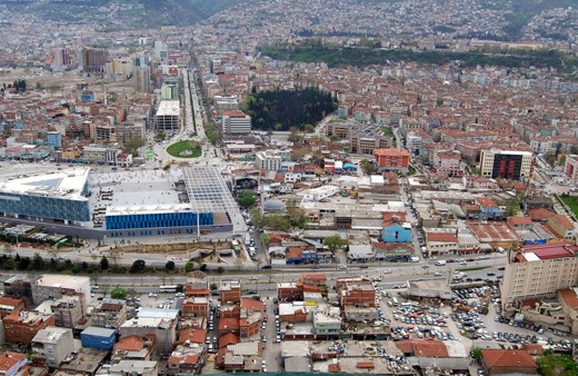 Keles seçim sonuçları 2019 Bursa ilçeleri yerel seçim sonucu