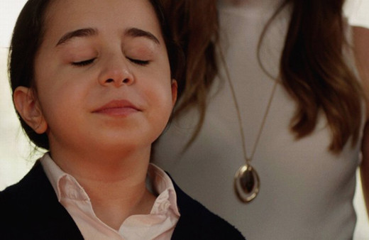 Kızım 25. bölüm fragmanı